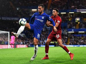 Preview Liverpool Vs Chelsea: The Reds Melawan Tren Oke The Blues