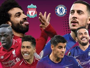 Liverpool Tunggu Chelsea di Anfield