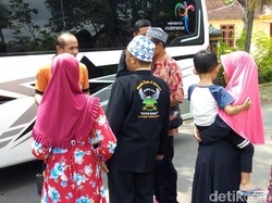 Puluhan Warga Ponorogo yang Tersihir Doktrin Kiamat Balik ke Ponorogo, Ada Apa?