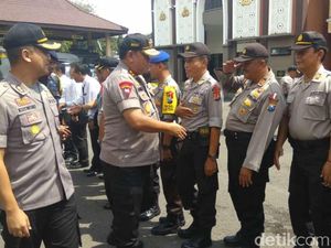 12 TPS di Jember Kategori Rawan