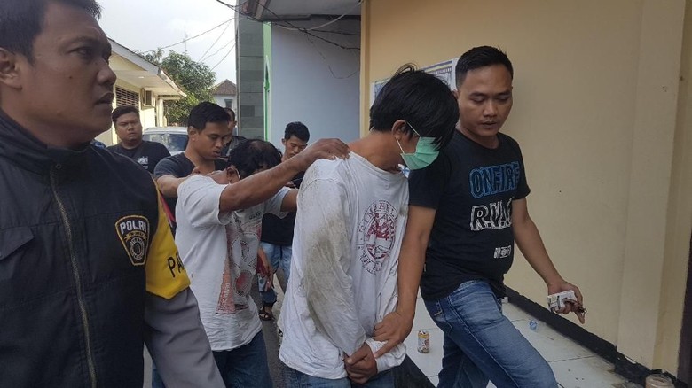 2 Mayat Dalam Karung di Pandeglang Dibunuh Secara Terencana