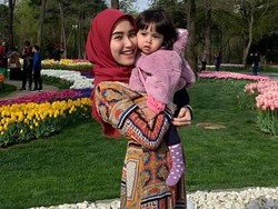 Buka dan Sahur di Luar Rumah, Ayu Ting Ting Diprotes Bilqis