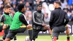 SPAL Tunda Pesta Juventus
