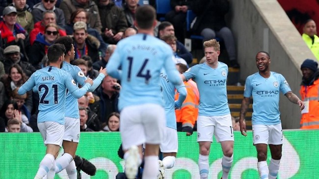 De Bruyne Disarankan Pindah ke PSG demi Juara Liga Champions