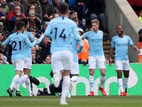 De Bruyne Disarankan Pindah ke PSG demi Juara Liga Champions