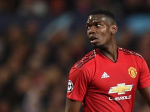 Solskjaer dan Woodward Beda Sikap soal Pogba? Solskjaer dan Woodward Beda Sikap soal Pogba?