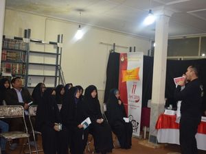 Partisipasi WNI di Iran Saat Pemilu 2019 Capai 96%