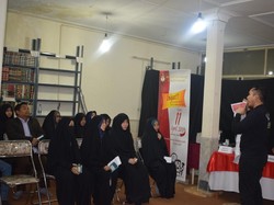 Partisipasi WNI di Iran Saat Pemilu 2019 Capai 96%