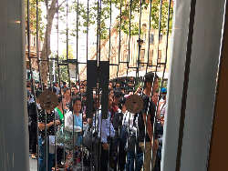 Ribut-ribut Pemilu di TPS Sydney, Ada Apa?