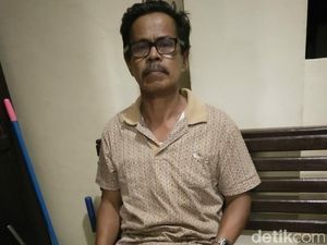 Cabuli 14 Anak, Eks Kepsek di Sulsel Ditangkap Cabuli 14 Anak, Eks Kepsek di Sulsel Ditangkap