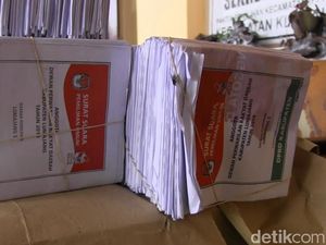 Video: Alamat Domisili dan KTP Berbeda, Nyoblosnya di Mana?