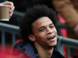Bayern Buru Leroy Sane, Bahkan Sejak Tiga Tahun Lalu