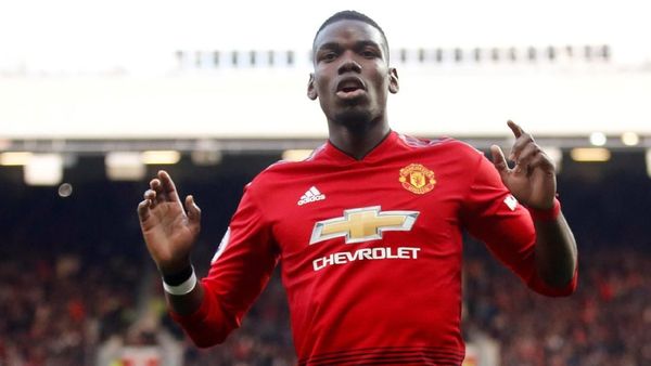 Target Utama Real Madrid di Musim Panas