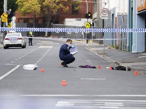 Penembakan di Depan Kelab Malam Australia, 2 Orang Kritis