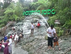 Punya Nama Mirip Capres-Cawapres Bisa Wisata Gratis ke Sari Ater