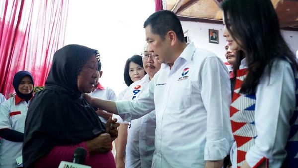 UMKM Berkembang, dari Gerobakan Kini jadi Juragan