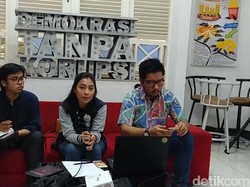 ICW Soroti Pejabat Malas Lapor Kekayaan: LHKPN Itu Sejak Orde Lama