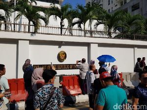 Hai Traveler, Ini 43 Kota Dunia yang Gelar Pemilu 2019 Hari Minggu