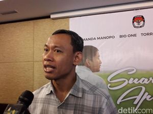 KPU Buka Suara Usai Banyak Masyarakat Pertanyakan Hasil Quick Count