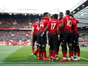 MU Targetkan Satu Trofi di Musim Baru