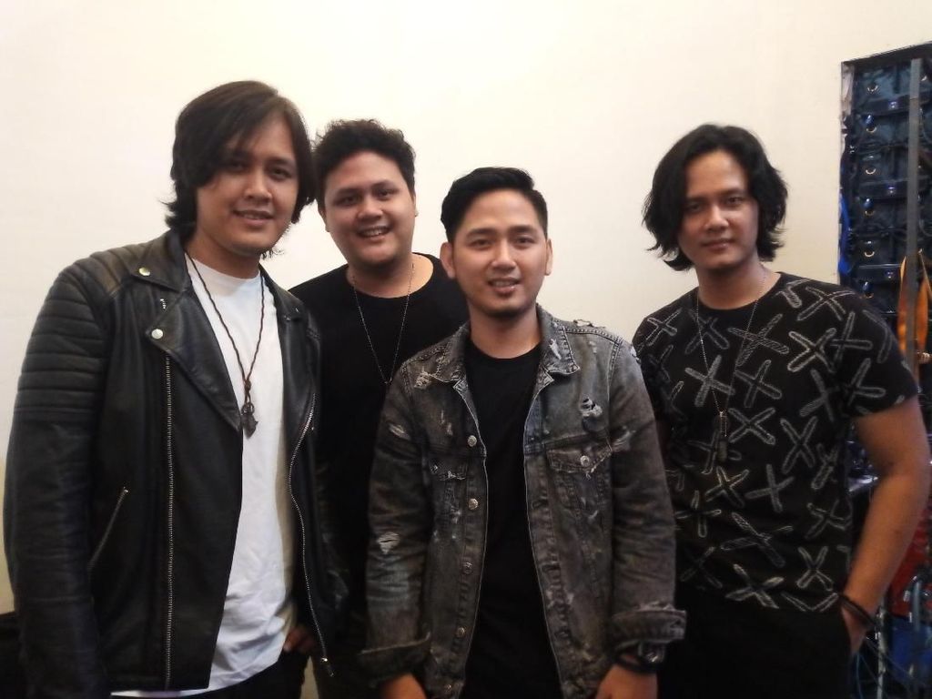 Band Bersaudara, Kanda Brothers Jelaskan Cara Jaga Kekompakkan Band Bersaudara, Kanda Brothers Jelaskan Cara Jaga Kekompakkan