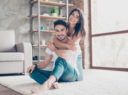 13 Tanda Kamu Bertemu Belahan Jiwa