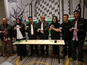 Penumpang Bus Antar Kota di Jatim Bakal Bisa Bayar Non Tunai