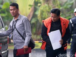 Bowo Sidik akan Ubah Keterangan Soal Enggartiasto dan Sofyan Basir