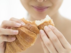 Sering Sarapan Roti Bisa Tingkatkan Risiko Kanker Payudara