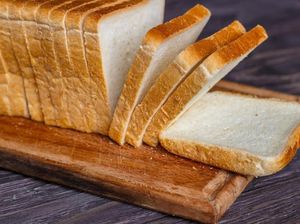 Lihat Perubahan Potongan Roti Jika Didiamkan Selama 16 Hari