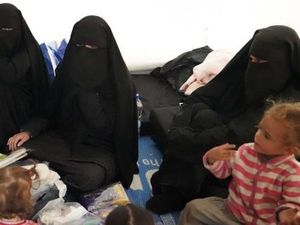Pengakuan Anak-anak Teroris ISIS Asal Australia Pengakuan Anak-anak Teroris ISIS Asal Australia
