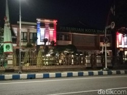 Kasus Perzinaan, Kadinsos Pasuruan Mangkir Pemeriksaan Inspektorat