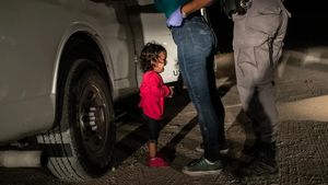 Karya Memukau Jawara World Press Photo 2019