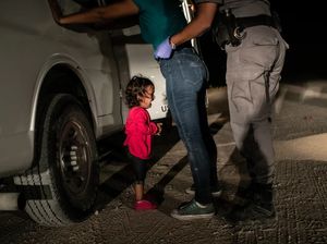 Karya Memukau Jawara World Press Photo 2019