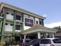 Ternyata Video Syur ASN Kemenag Sleman Direkam di Luar Negeri