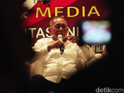 Eks Menhan Ryamizard Prihatin, Bandingkan Zaman Jahiliah dengan Sekarang