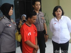 Dicekoki Miras, Remaja SMP di Surabaya Diperkosa 5 Orang