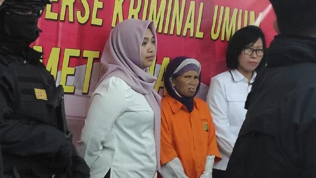 Motif Kejahatan yang Bikin Miris, Culik Balita untuk Ngemis Motif Kejahatan yang Bikin Miris, Culik Balita untuk Ngemis