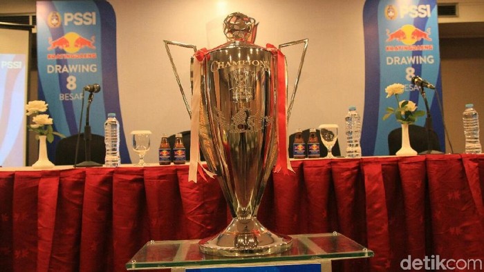 Trofi Piala Indonesia