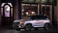 SUV Terbaru Wuling Nih!