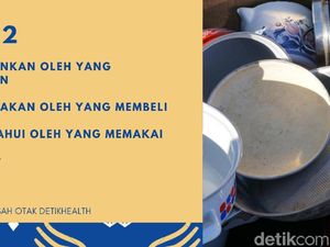 Jelang Pemilu 2019 Jangan Galau, Hibur Dirimu dengan Jawab Tebak-tebakan Ini Yuk!