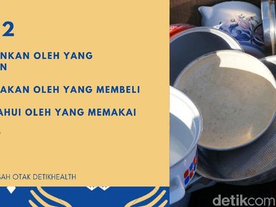 Jelang Pemilu 2019 Jangan Galau, Hibur Dirimu dengan Jawab Tebak-tebakan Ini Yuk!