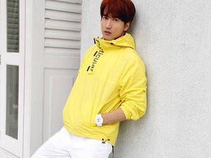 Jerry Yan Disebut Tak Berhenti Menangis Putus dari Lin Chi-ling Jerry Yan Disebut Tak Berhenti Menangis Putus dari Lin Chi-ling