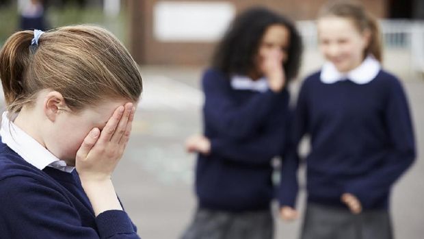 Bullying Juga Rentan Terjadi pada Anak Public Figure
