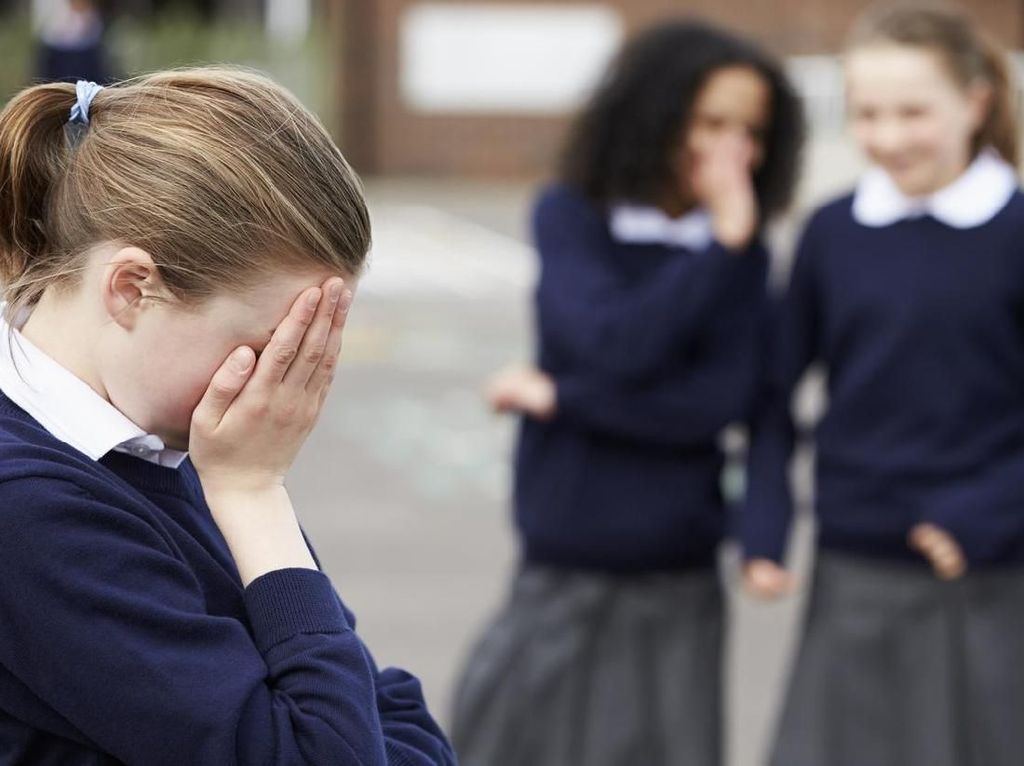 Bullying atau Memang Sedang Berantem? Ini 3 Kriteria yang Membedakannya Bullying atau Memang Sedang Berantem? Ini 3 Kriteria yang Membedakannya