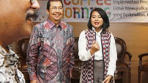 Fasilitas Jaminan Sosial yang Berkeadilan untuk Pekerja