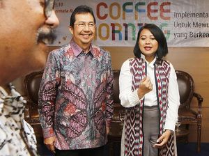 Fasilitas Jaminan Sosial yang Berkeadilan untuk Pekerja