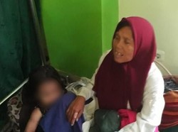 Ini Tampang Anggraeni Penculik Balita di Masjid Bekasi