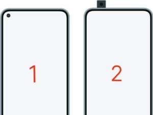 Dua Wujud Kandidat Calon Flagship Redmi, Pilih 1 atau 2?