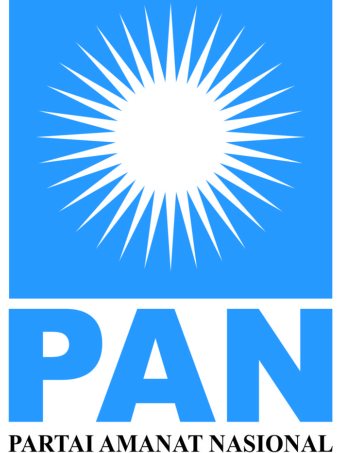Logo PAN - 2019